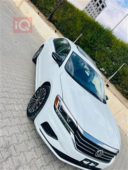 فولكسفاغن باسات